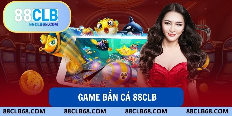 Slot game với đồ họa đẹp mắt tại 88CLB