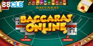 phương pháp chơi baccarat