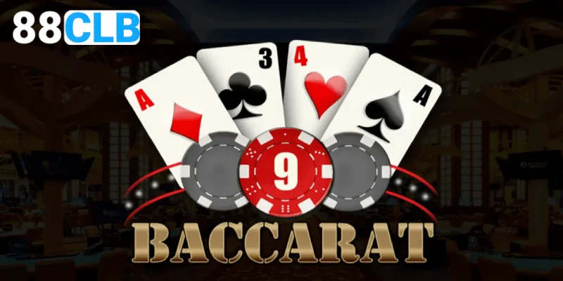 Hướng dẫn chiến lược Martingale trong Baccarat