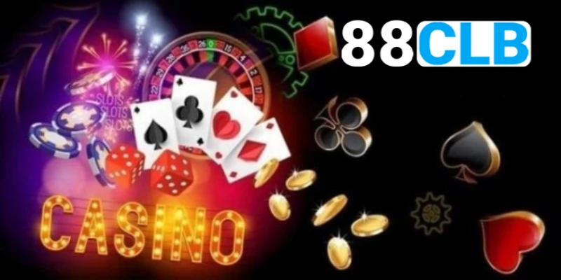 Chiến lược chơi blackjack tại 88CLB giúp tăng cơ hội chiến thắng