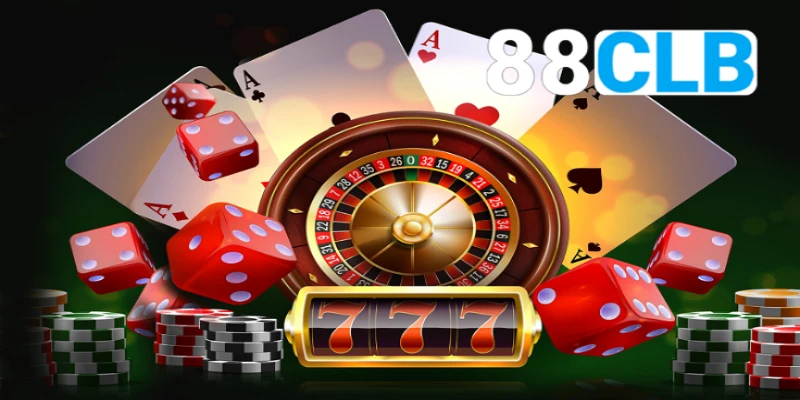 Tận dụng khuyến mãi và tiền thưởng tại 88CLB để tối đa hóa lợi nhuận khi chơi casino