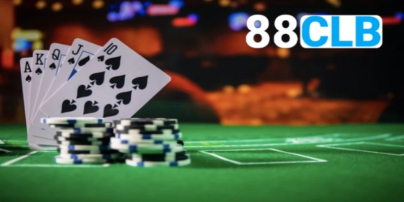 Tận dụng khuyến mãi và tiền thưởng tại 88CLB để tối đa hóa lợi nhuận khi chơi casino