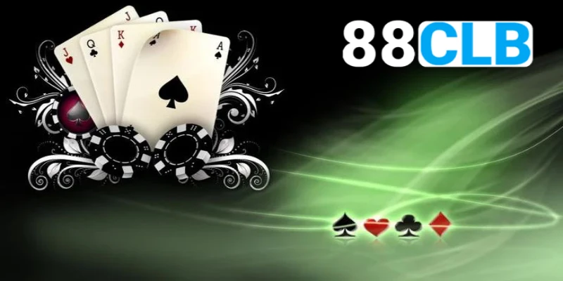 Áp dụng bí kíp chơi casino luôn thắng khi chơi tại 88clb