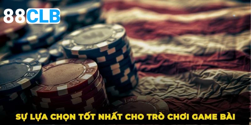 Giao diện slot game hấp dẫn tại casino 88CLB.