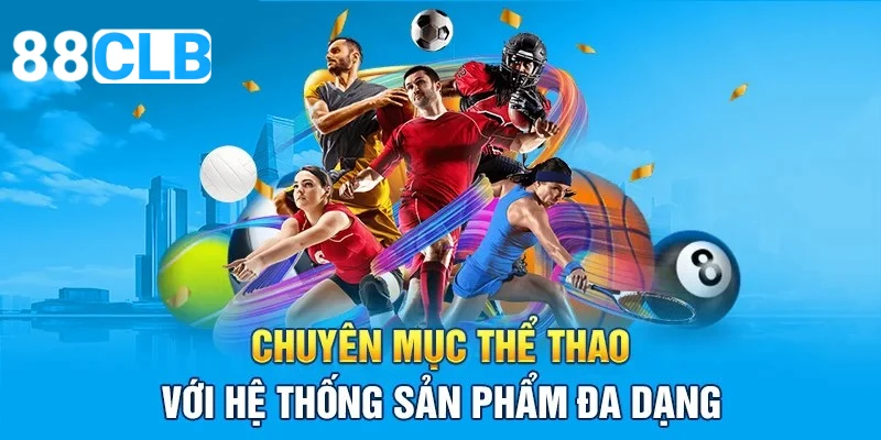 Tỷ lệ cược hấp dẫn tại Thể Thao 88Clb.