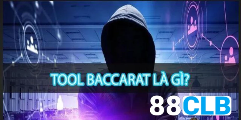 Sử dụng công cụ soi bài baccarat để dự đoán kết quả tại 88CLB.