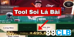 tool soi lá bài baccarat